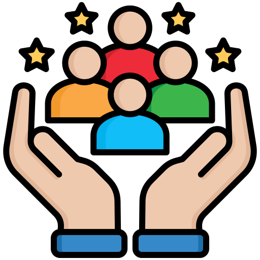 Support for Application
