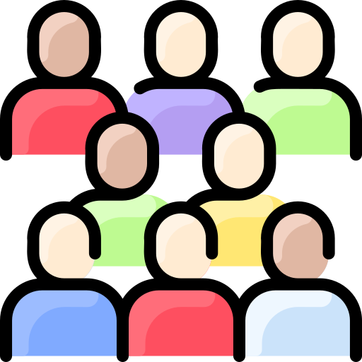 Increased Accessibility