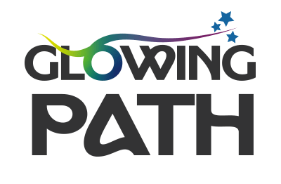 Glowing Path
