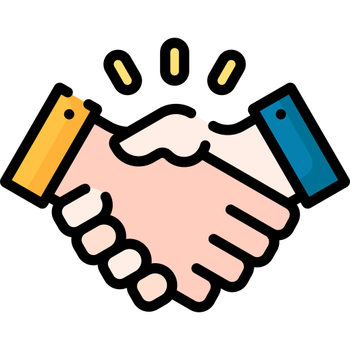 Partnership in Spirit