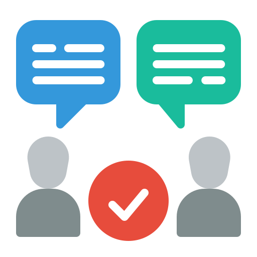 Communicate Effectively