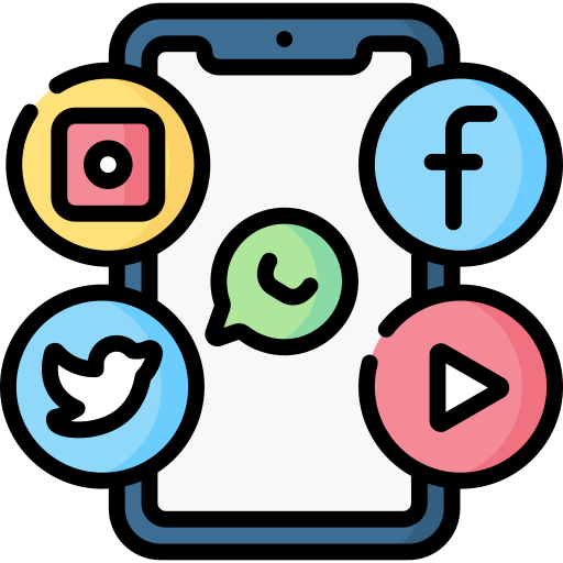 Social Media Graphic Design
