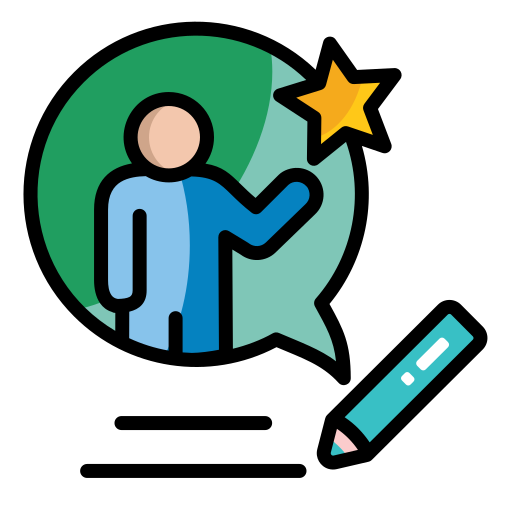 Share Success Stories