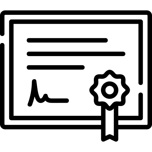 Professional<br>Certification Providers