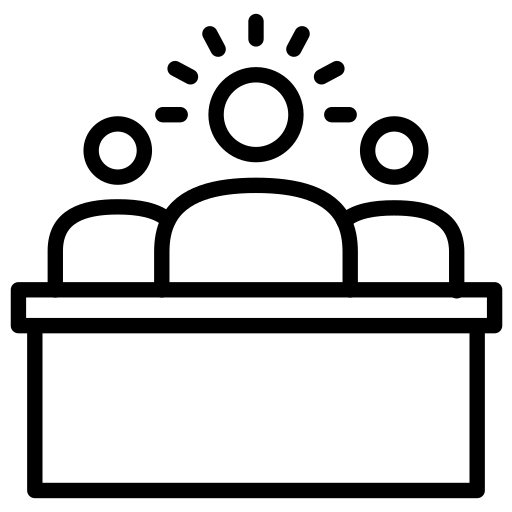 Corporate<br> Training Departments